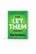 The Let Them Theory by Mel
