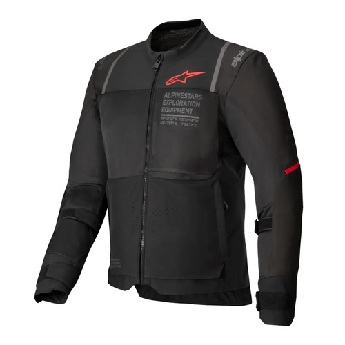 Giacca moto alpinestars - moto,