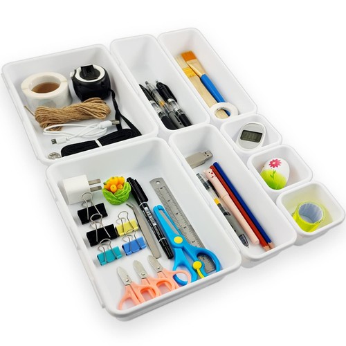 Organizer cassetti - , da