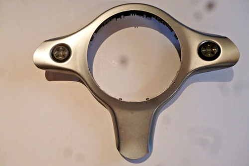 Coprivolante multifunzione con - coprivolante,