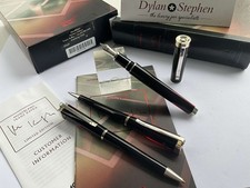 Montblanc writers limited