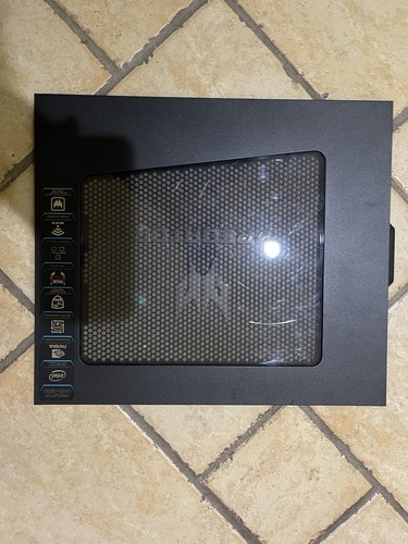 Acer predator orion po5 600s - orion, po5-600s