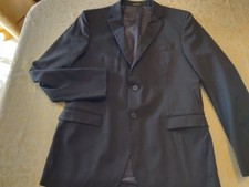 Giacca Uomo Manuel Ritz Tg .52