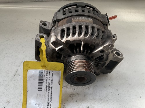 Alternatore per jeep grand - alternatore,