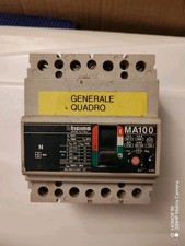 INTERRUTTORE BTICINO mod