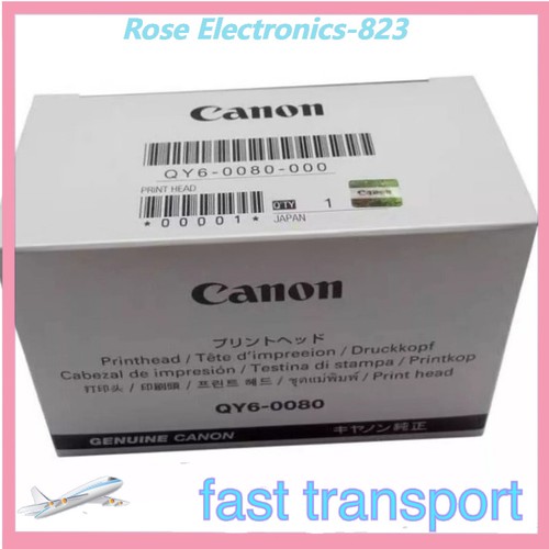 Testina stampa qy6 0080 - di, per