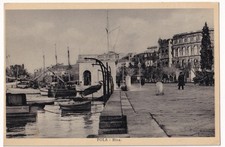 P04085 - CARTOLINA POLA - RIVA