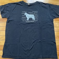 Newfoundland Newfie My