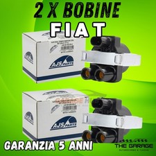 Kit bobine nty fiat punto - kit,