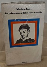 LA PRINCIPESSA E LA LUNA