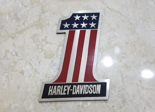 Adesivo harley davidson - adesivo,