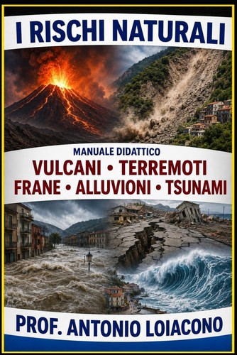 Rischi naturali manuale di - i,