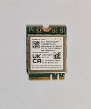 Scheda rete realtek - hp,