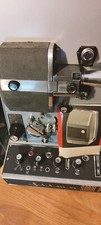 Proiettore 8mm - proiettore,