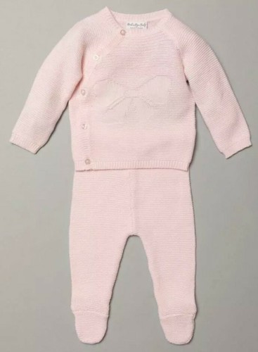 Abbigliamento bambina stile