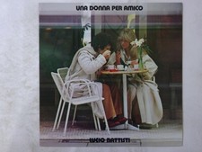 Lucio battisti una donna - lucio,