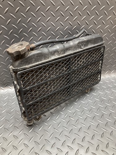 Suzuki rg250 mk1 - rg250, mk2