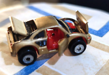 Micro Machines 1989 rara Ferrari metallizzata open rare