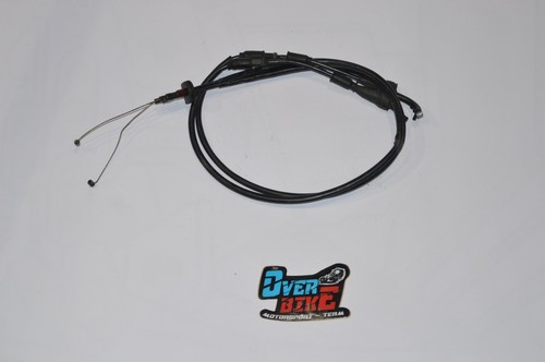 Cavi acceleratore aprilia sxv - cavi,