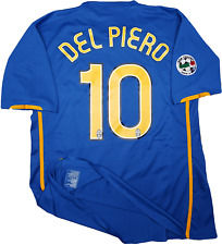 maglia calcio vintage Player