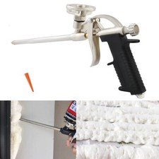 PISTOLA PER BOMBOLA SCHIUMA