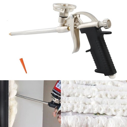 Pistola per bombola - per,