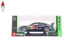 Modellino bburago audi dtm - a5,