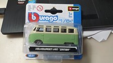 BBURAGO - VW VOLKSWAGEN VAN