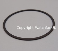 GUARNIZIONE POSTERIORE CASSA