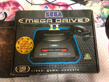 SEGA MEGA DRIVE II OTTIME