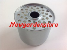 Filtro olio nafta motore