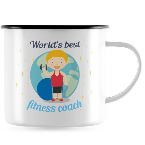 Allenatore fitness miglior del
