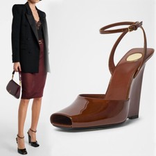 Sandali donna runway stile