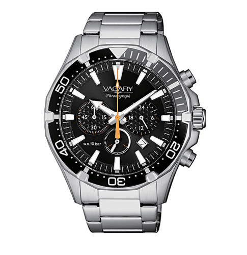 Orologio vagary citizen - orologio, by
