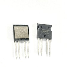 IXYS CPC1998J Interruttore