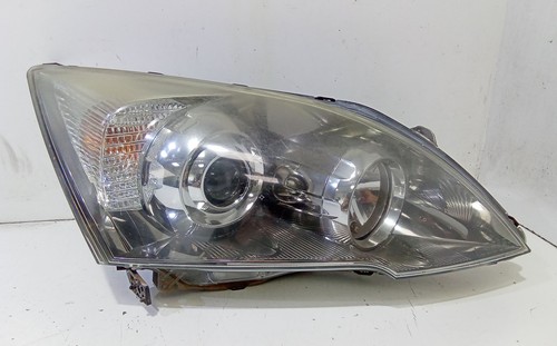 Faro anteriore allo xeno - anteriore,