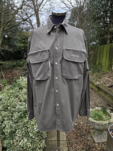 Camicia scierra manica lunga - scierra,