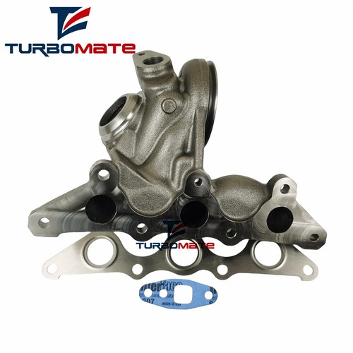 Alloggiamento turbina gt1238 - alloggiamento,