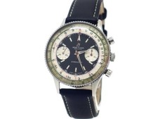 Breitling Chronomat 2° Modello Ref. 808 Venus 175 Carica Manuale 1966