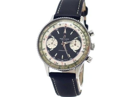 Breitling chronomat - breitling, 2°