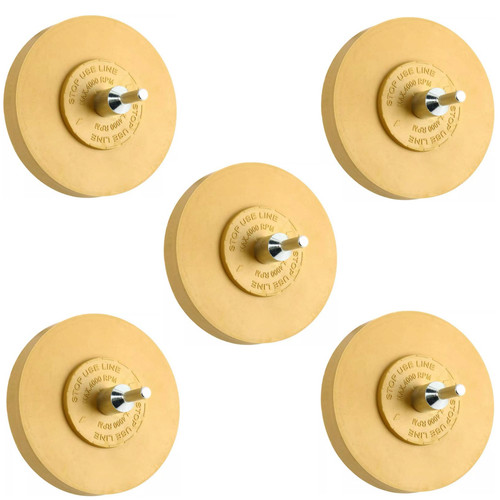 5pcs car decal remover - car,
