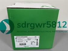 Schneider ATV312HU22N4 *NUOVO*