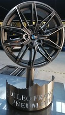 KIT M4 CERCHI IN LEGA BMW