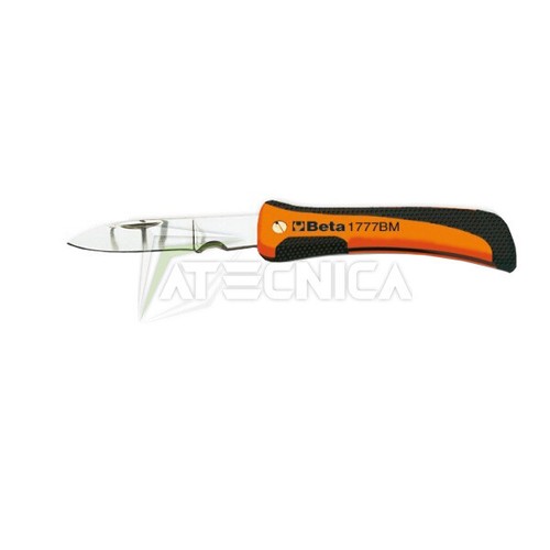 Coltello elettricista beta - da,