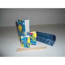 RUBRICA MINI BLOCK NOTES E