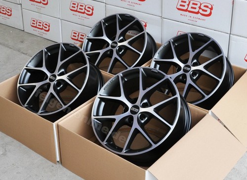 Bbs grigio vulcano - bbs, sr