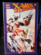X-Men: Gli anni d'oro 4