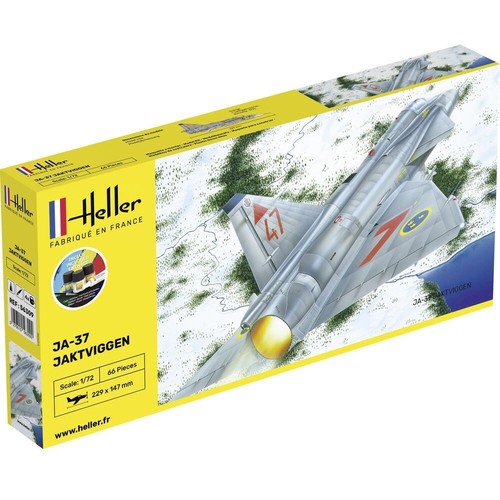 Kit modellismo aereo - kit, caccia