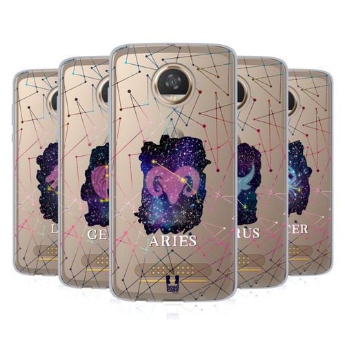 Custodia head case zodiac - custodia,