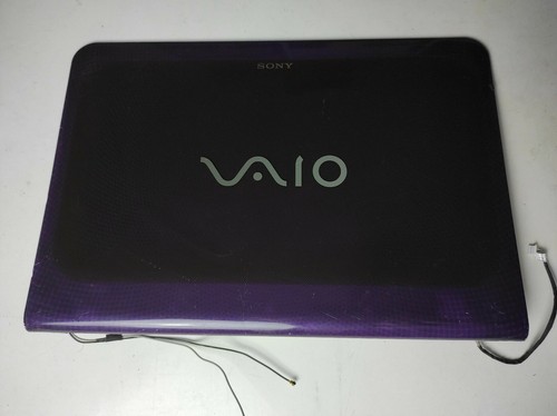 Sony vaio pcg 61211m coperchio - sony,